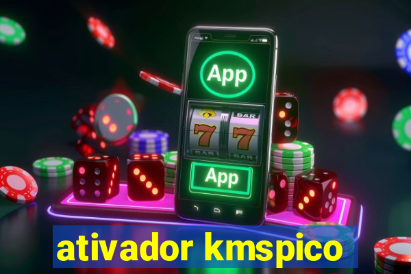 ativador kmspico